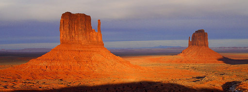 Monument Valley