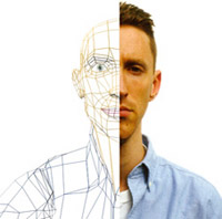 Portrait: Two Face